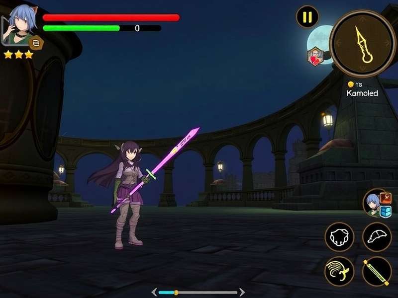 Dark Kabzaa Twilight Wars community event